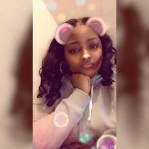 Meet your Posher, Jaliaha